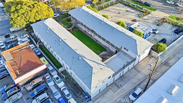 $3,850,000 | 116 South Orange Avenue, Santa Ana, CA 92701
