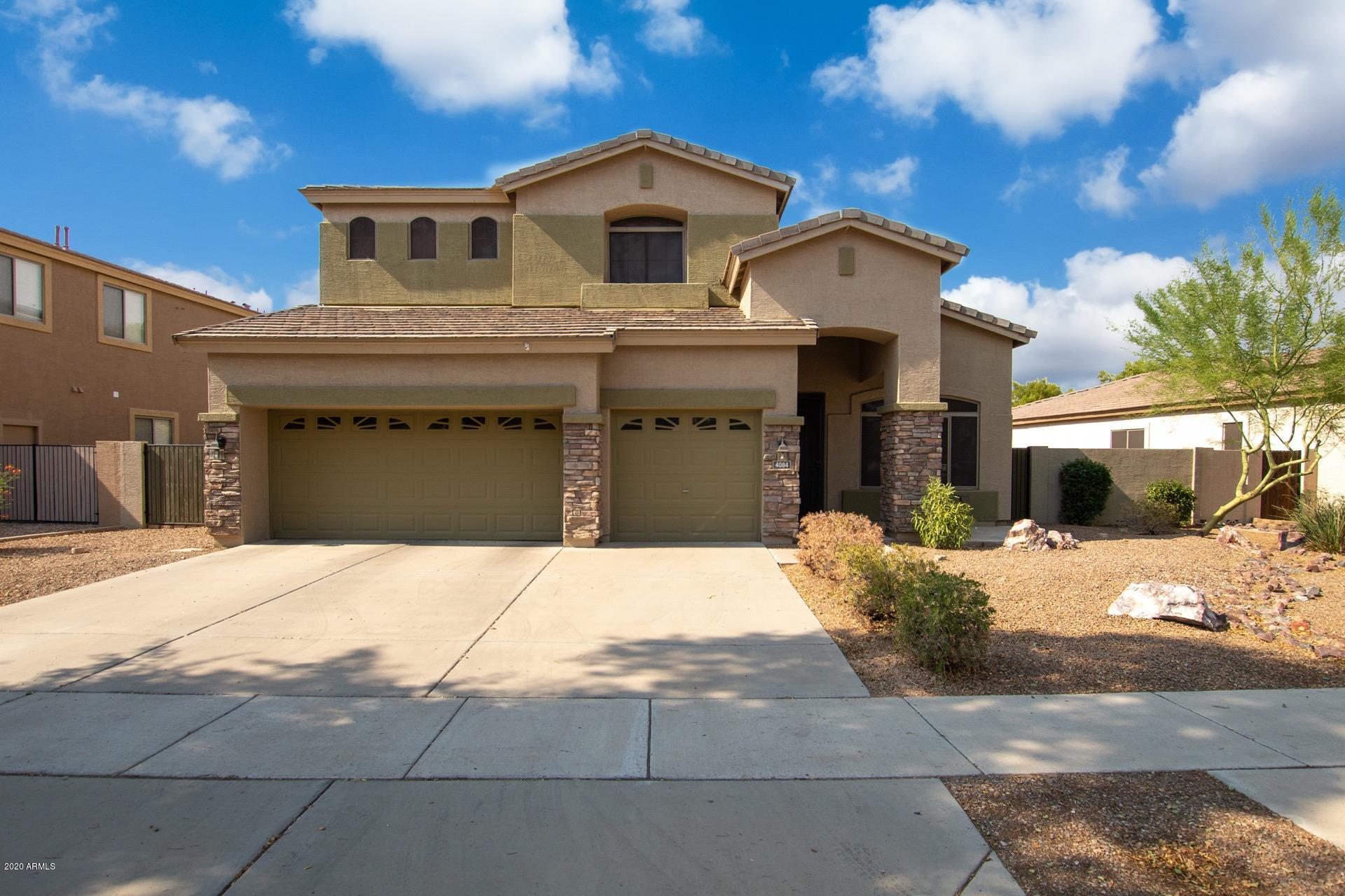 4084 East Reins Road Gilbert, AZ 85297 - Photo 2 of 53 Reins 3