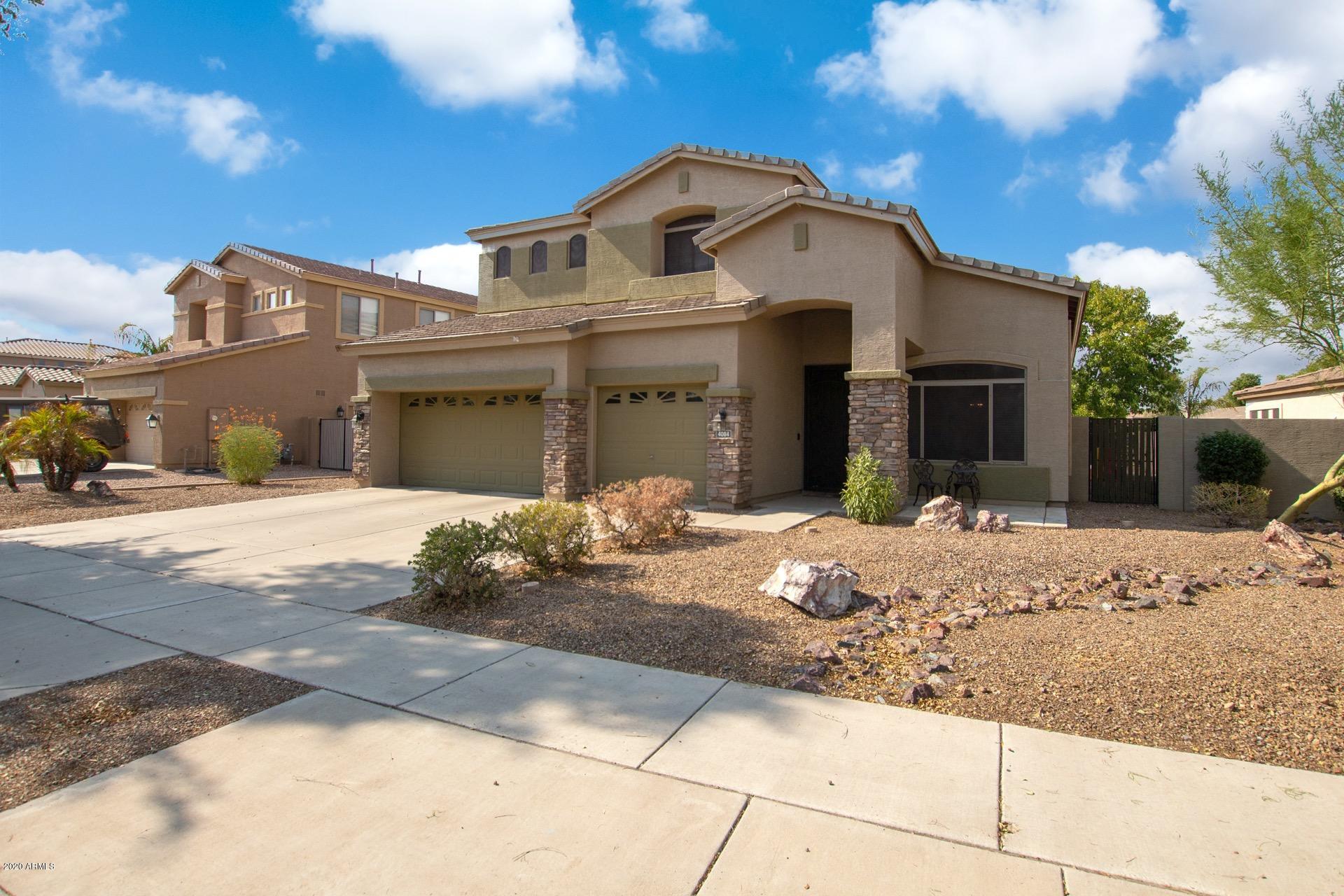 4084 East Reins Road Gilbert, AZ 85297 - Photo 3 of 53 Reins 4