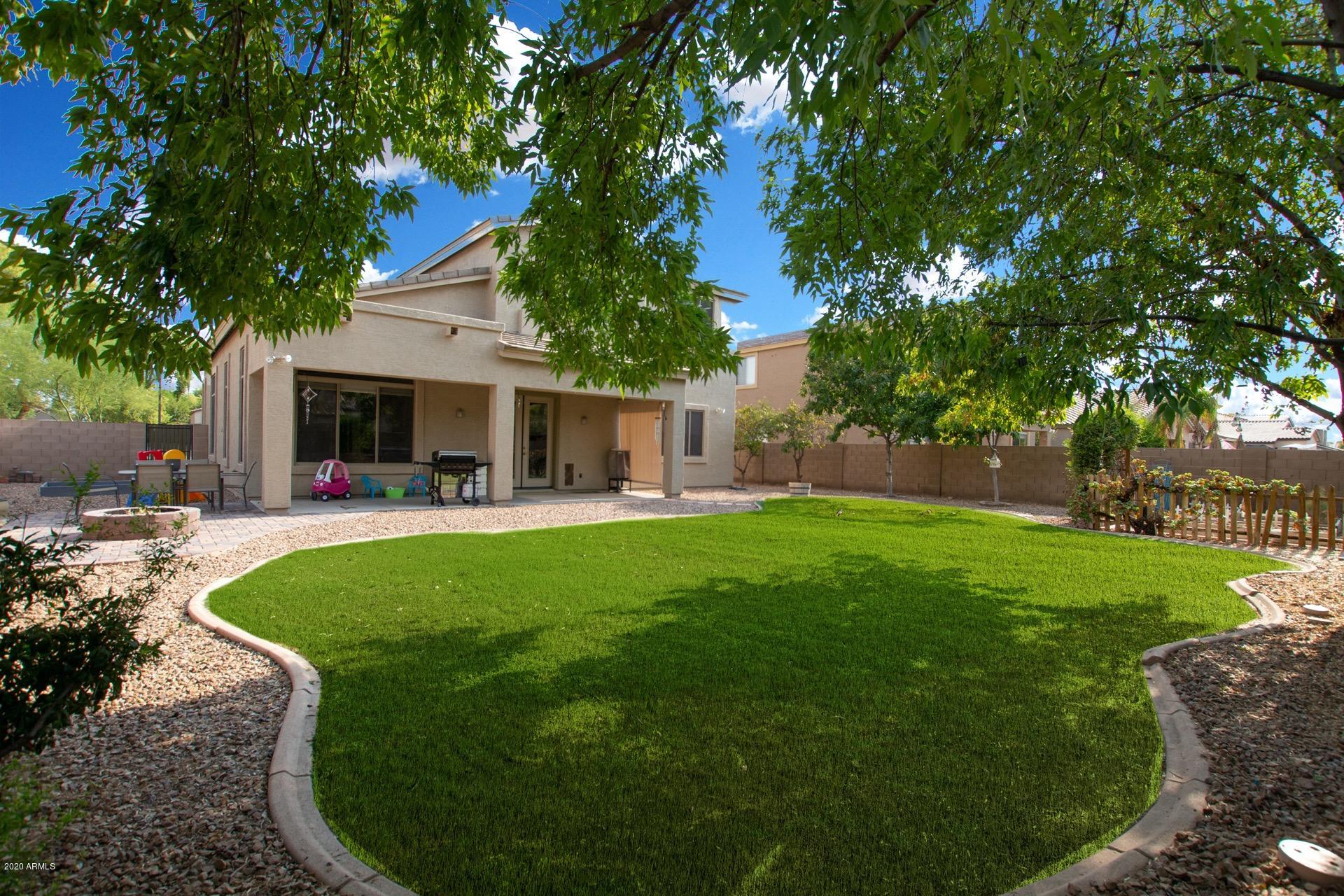 4084 East Reins Road Gilbert, AZ 85297 - Photo 33 of 53 Reins 35