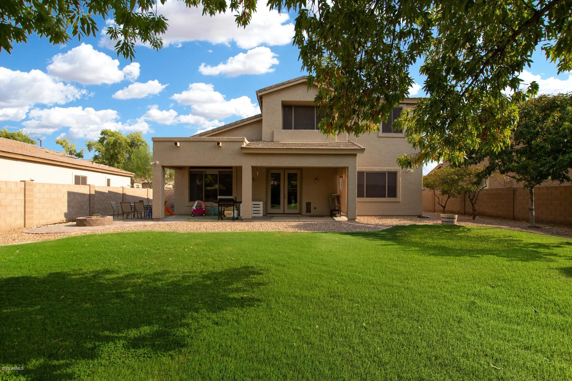 4084 East Reins Road Gilbert, AZ 85297 - Photo 34 of 53 Reins 36