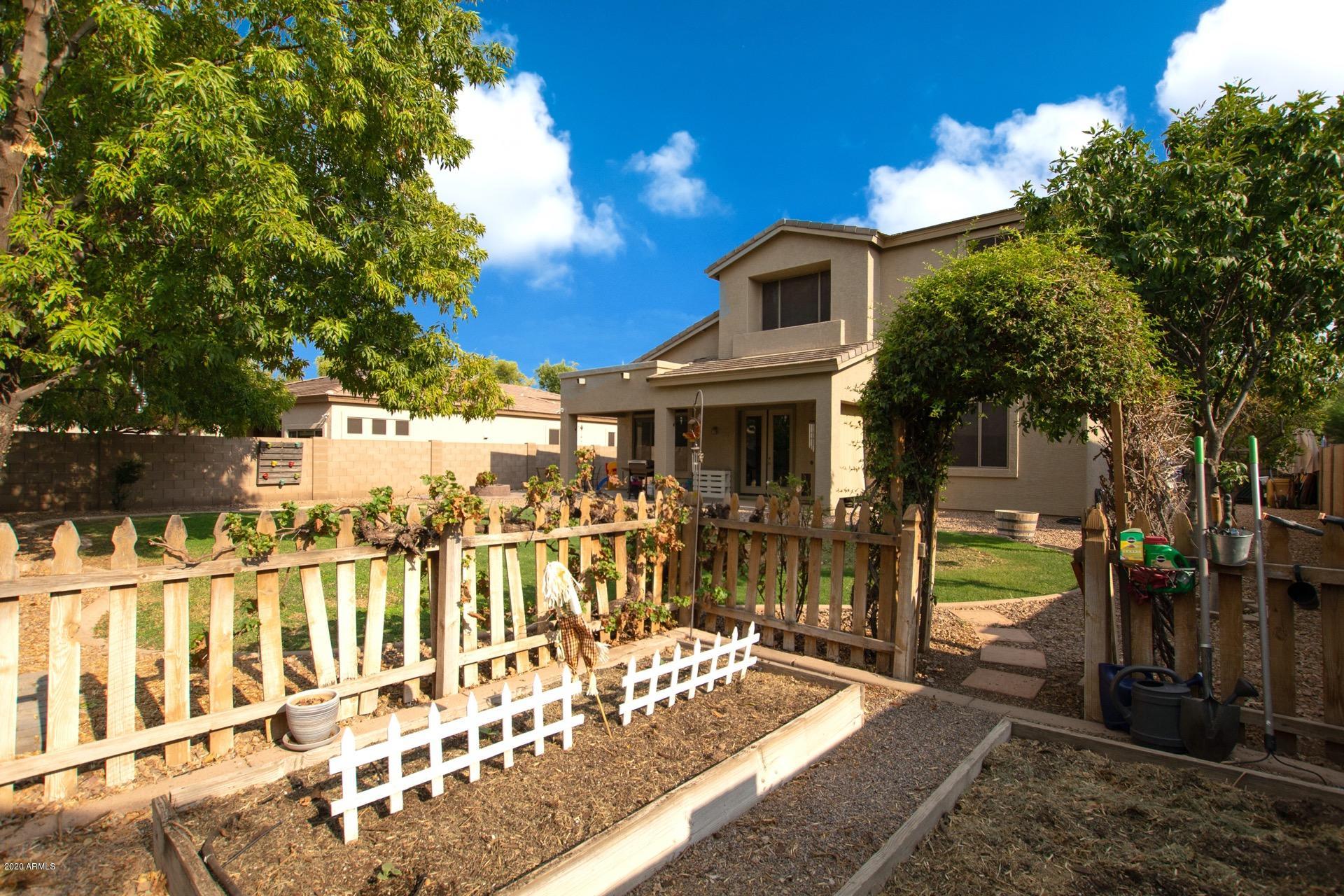 4084 East Reins Road Gilbert, AZ 85297 - Photo 36 of 53 Reins 38
