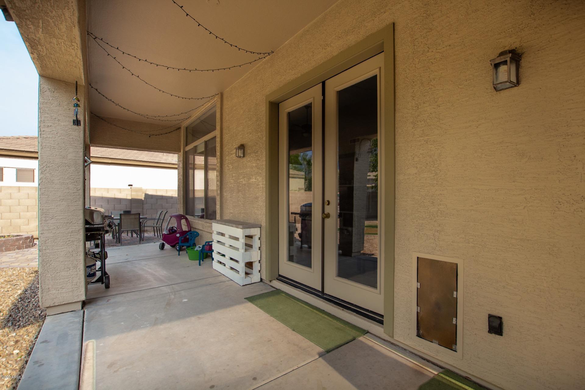 4084 East Reins Road Gilbert, AZ 85297 - Photo 38 of 53 Reins 40