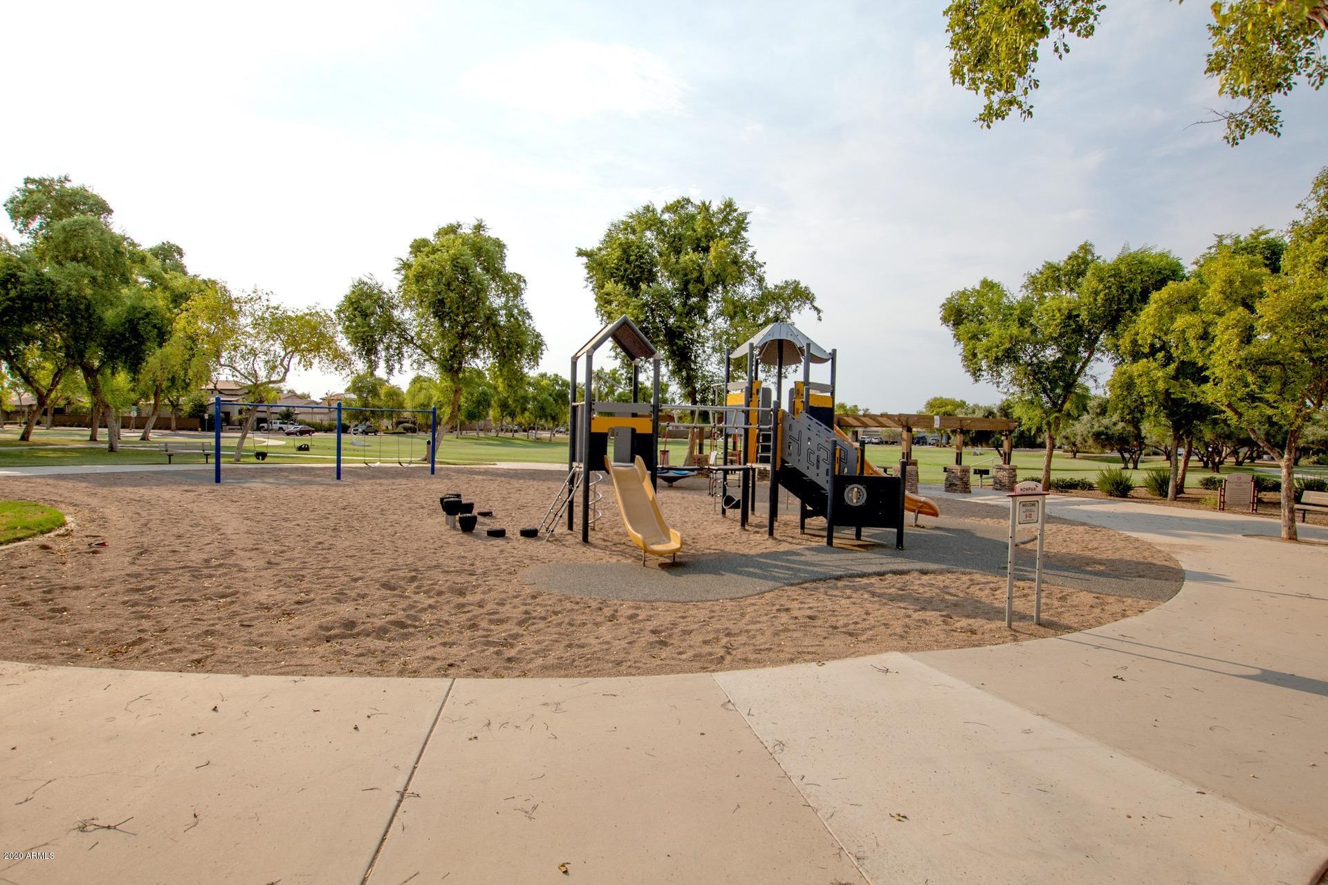4084 East Reins Road Gilbert, AZ 85297 - Photo 40 of 53 Reins 42