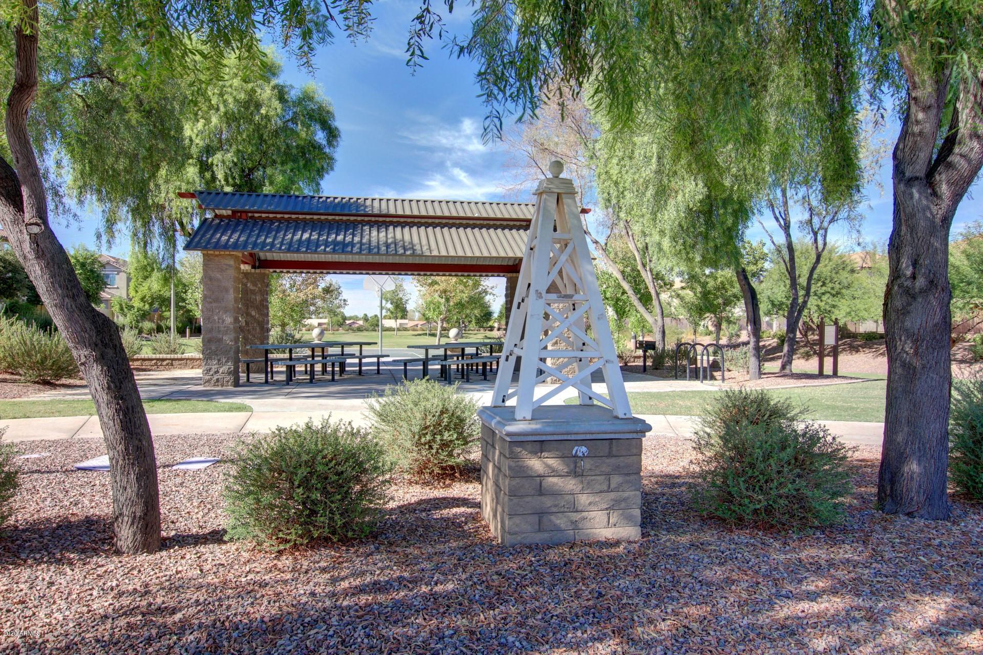4084 East Reins Road Gilbert, AZ 85297 - Photo 42 of 53 Willow Run 3