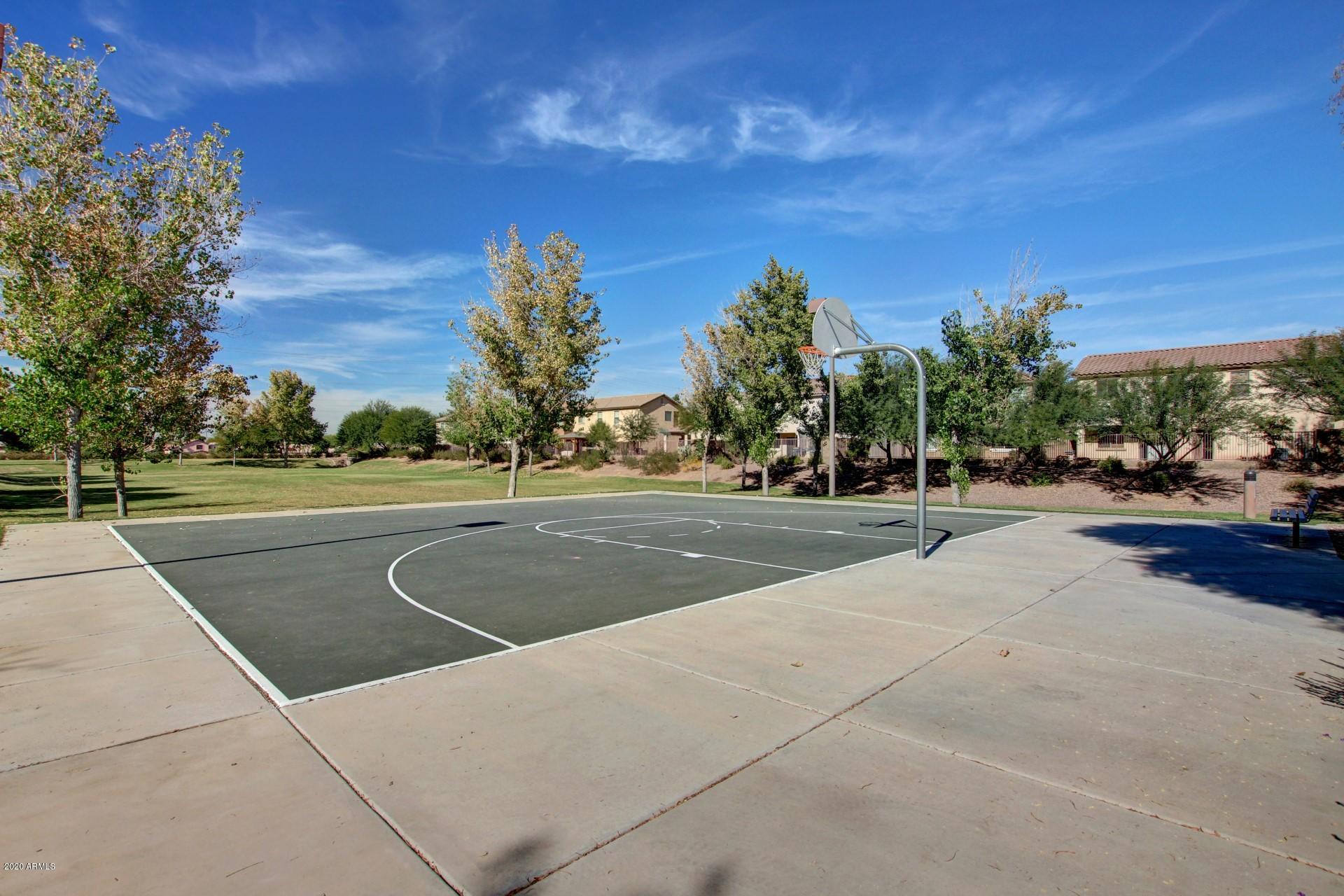 4084 East Reins Road Gilbert, AZ 85297 - Photo 43 of 53 Willow Run 4