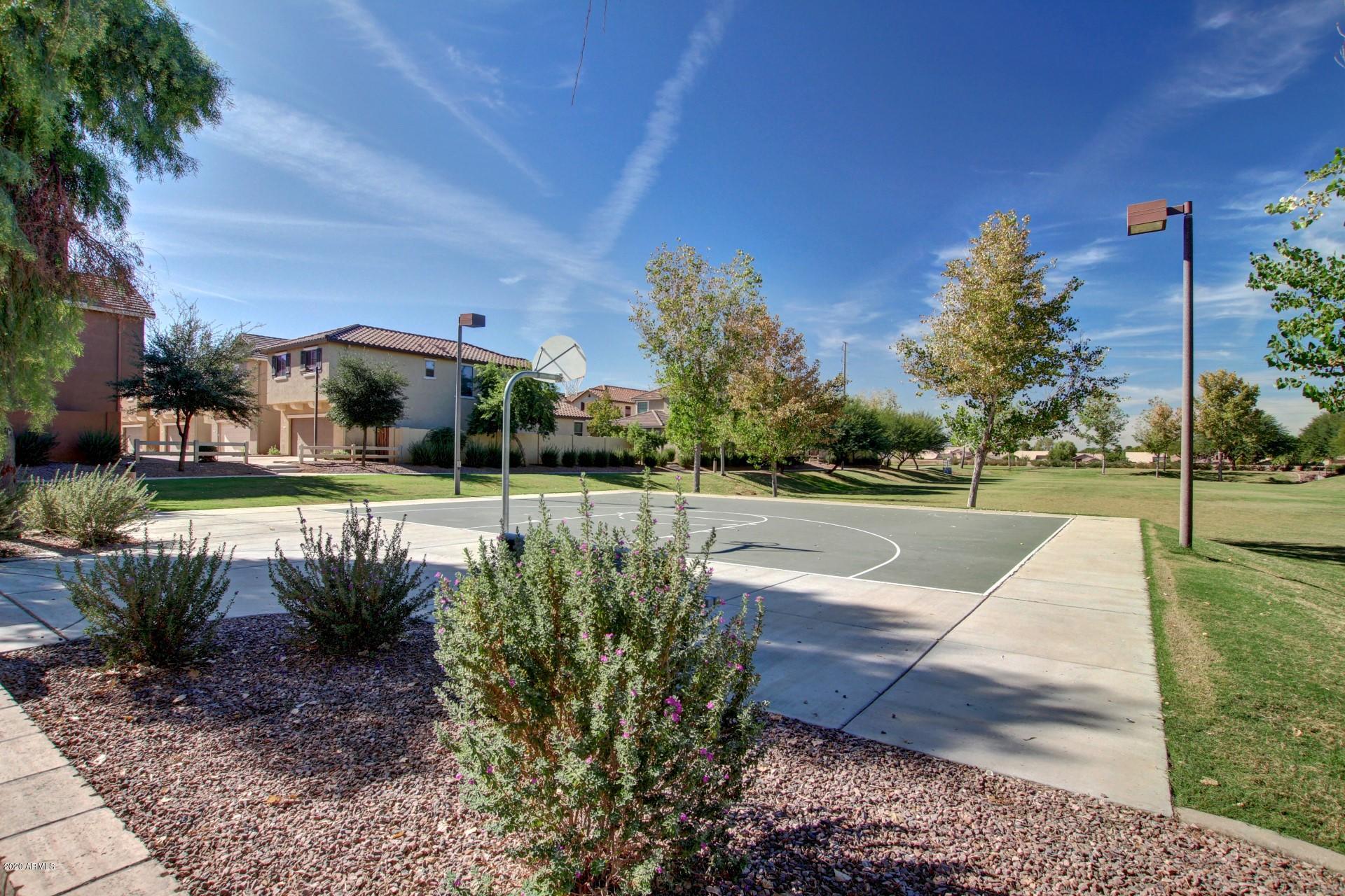 4084 East Reins Road Gilbert, AZ 85297 - Photo 44 of 53 Willow Run 5