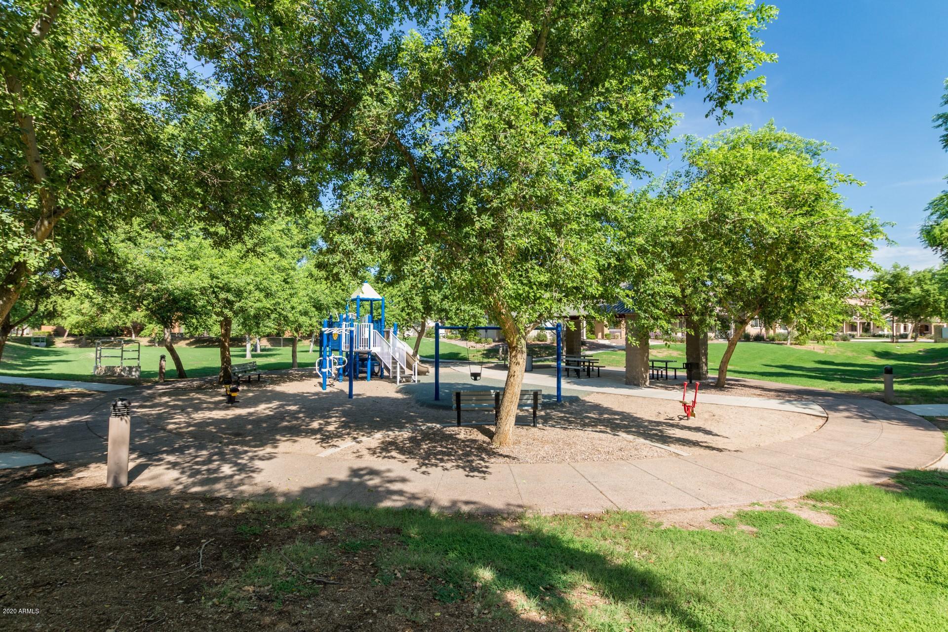 4084 East Reins Road Gilbert, AZ 85297 - Photo 46 of 53 Willow Run 7