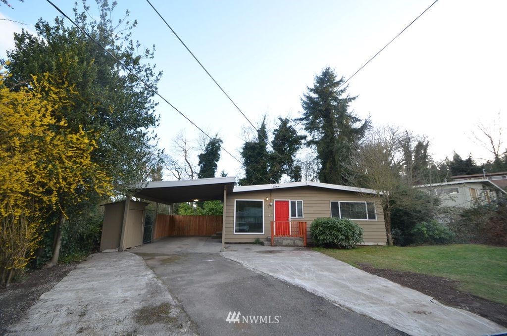 305 Northwest 6th Street Renton, WA 98057 - Photo 1 of 11 Gallery Image 1