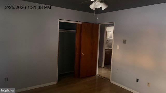 4059 Mauch Chunk Road Coplay, PA 18037 - Photo 20 of 34 Spacious room with inviting natural light.