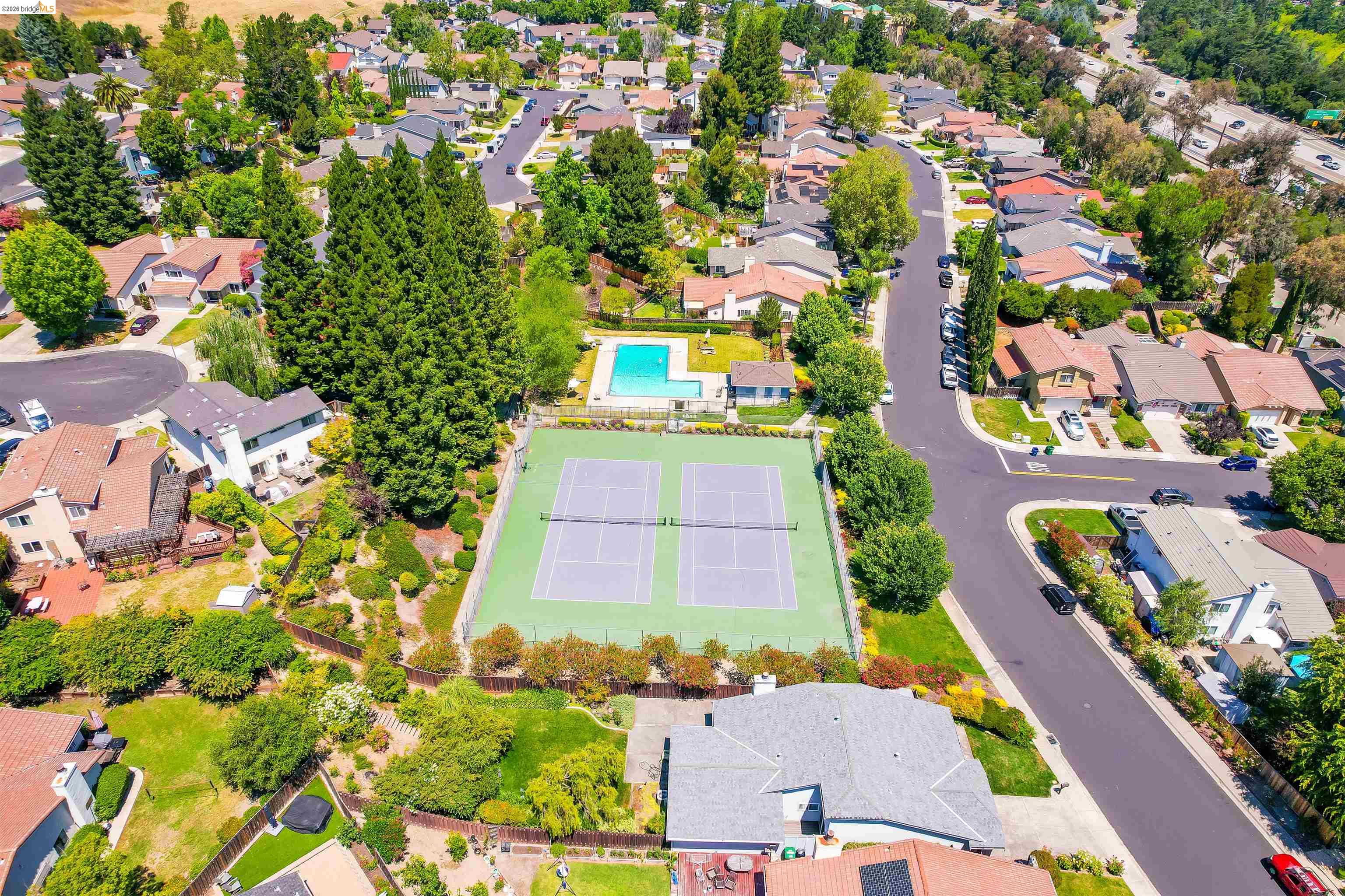 2704 Mohawk Circle San Ramon, CA 94583 - Photo 73 of 79