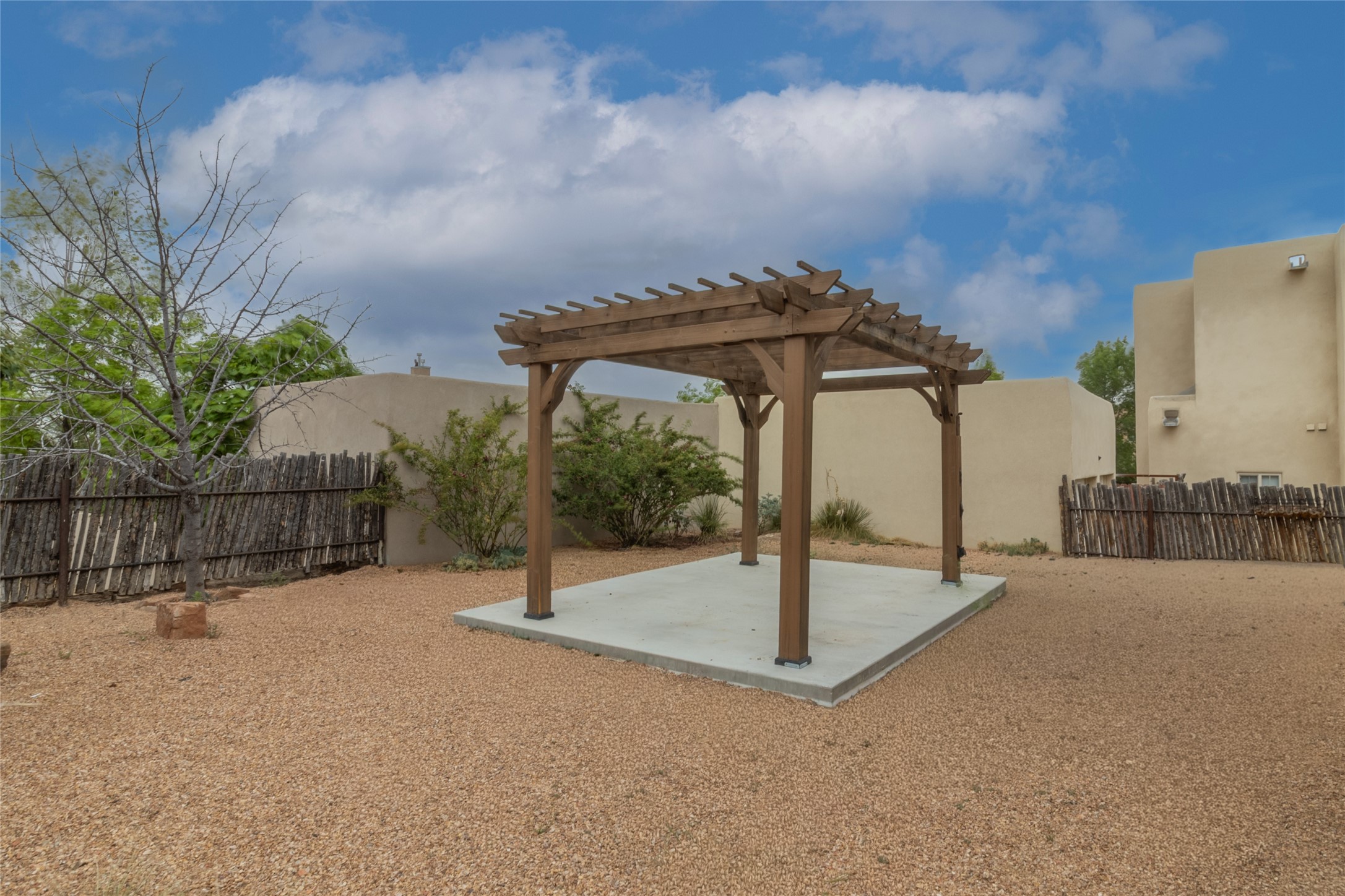 4138 Big Sky Road Santa Fe, NM 87507 - Photo 37 of 42