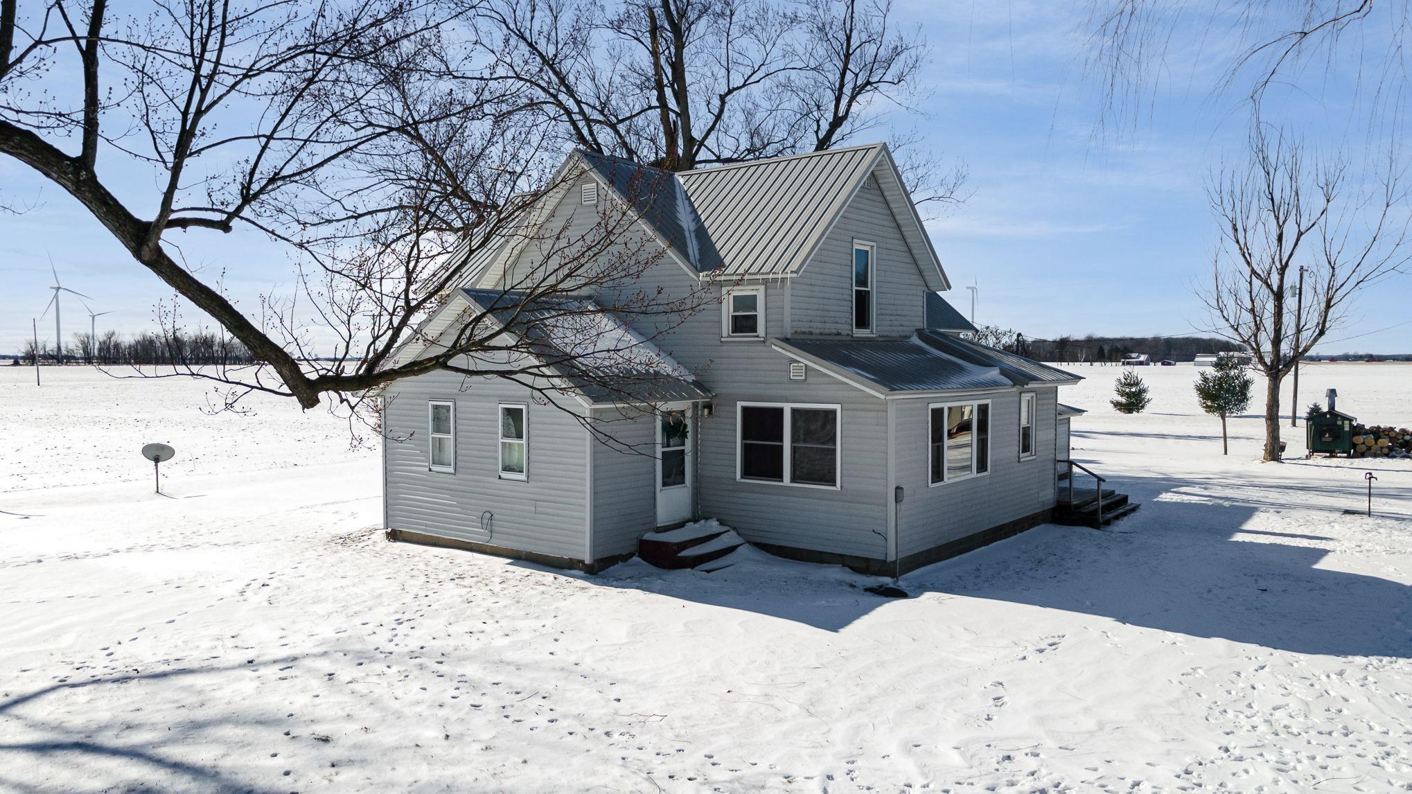 2143 North Blair Road Ithaca, MI 48847 - Photo 39 of 42