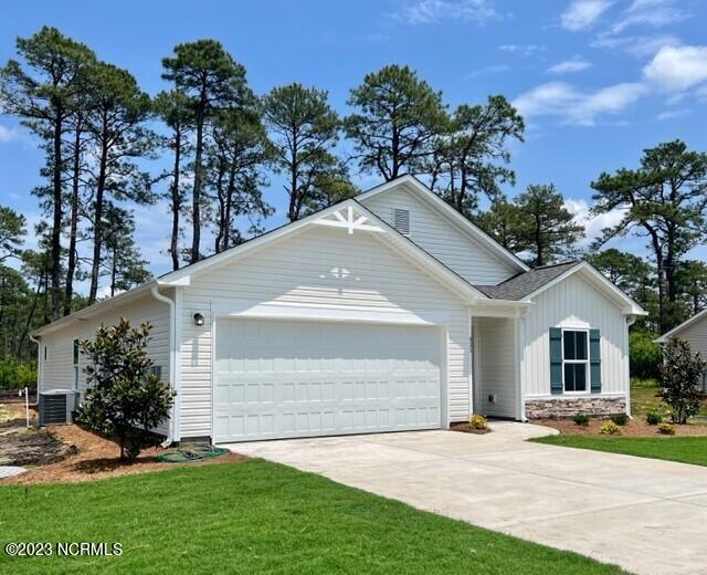 860 Westway Road Boiling Spring Lakes, NC 28461 - Photo 2 of 15 representative photo