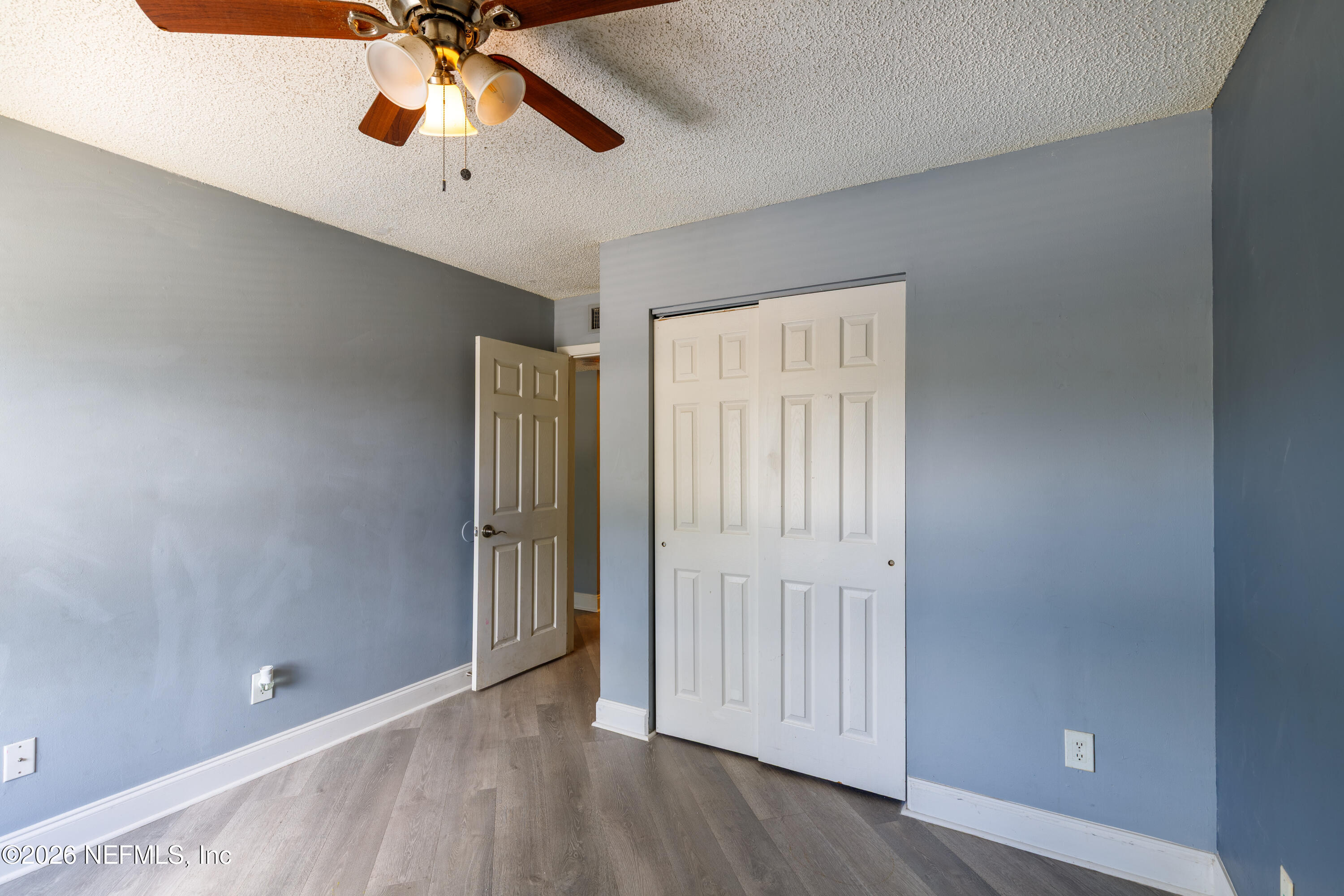 3737 Loretto Road, Unit 905 Jacksonville, FL 32223 - Photo 24 of 28 2nd BR (2nd View)