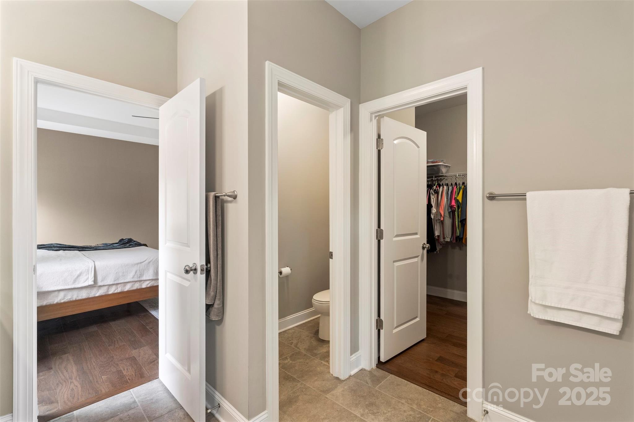 2934 Hiddenbrook Way Fort Mill, SC 29707 - Photo 20 of 45