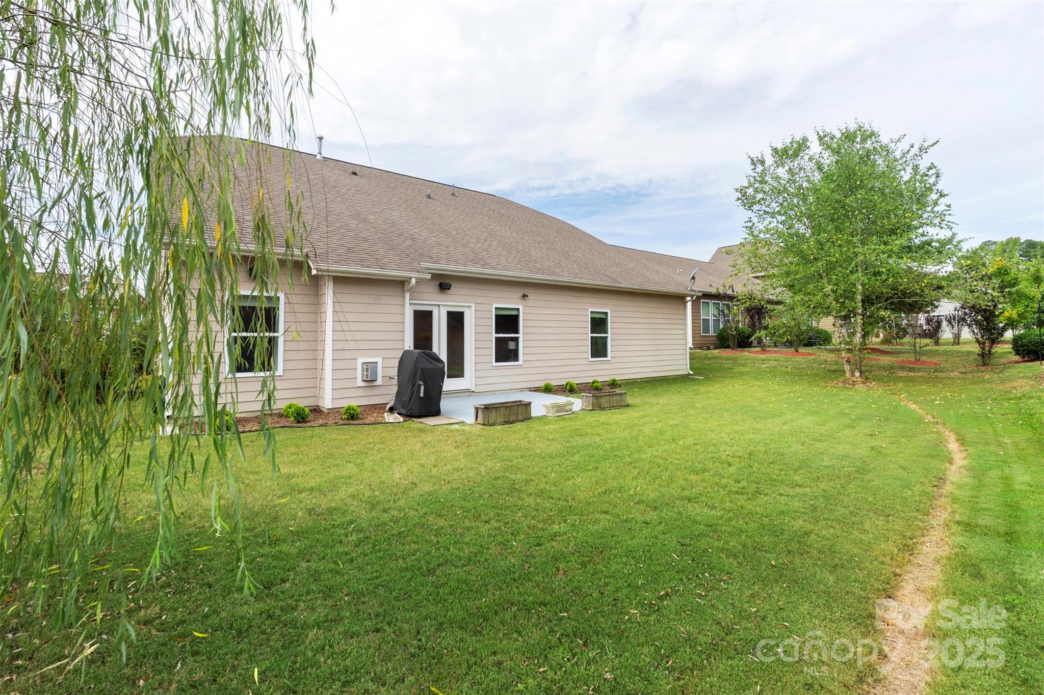 2934 Hiddenbrook Way Fort Mill, SC 29707 - Photo 32 of 45