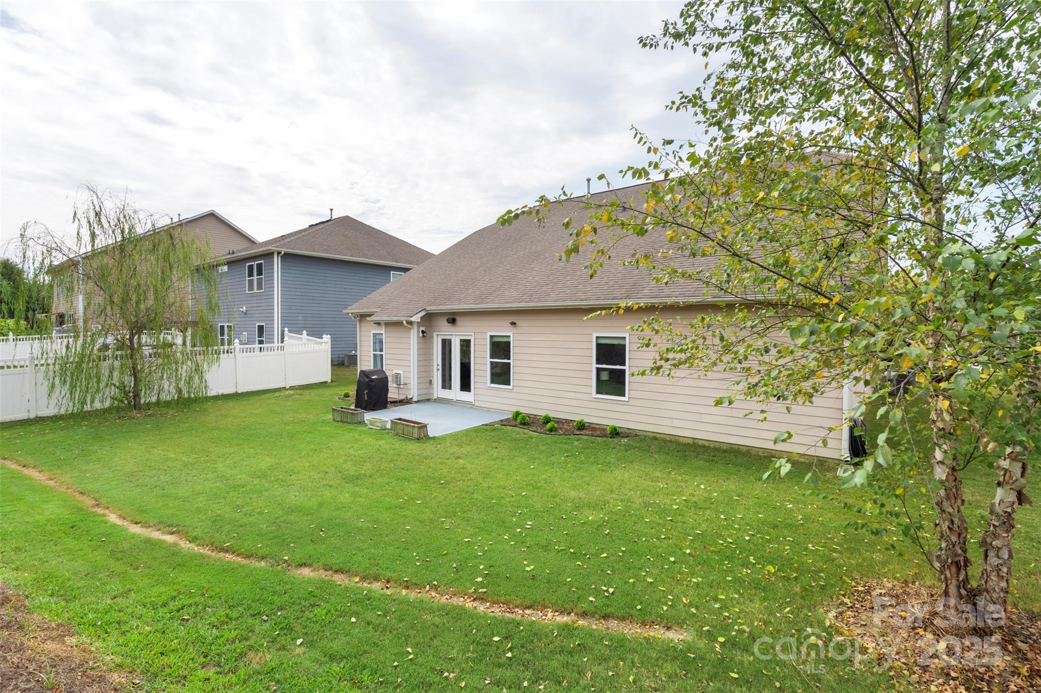 2934 Hiddenbrook Way Fort Mill, SC 29707 - Photo 33 of 45