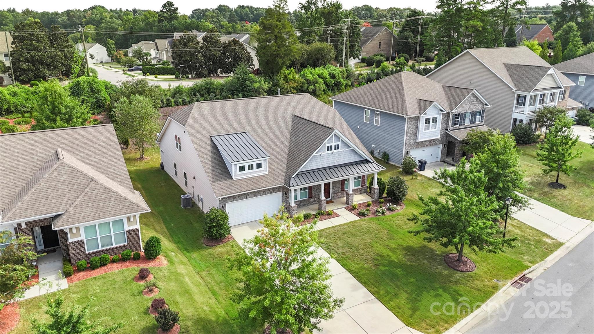 2934 Hiddenbrook Way Fort Mill, SC 29707 - Photo 34 of 45