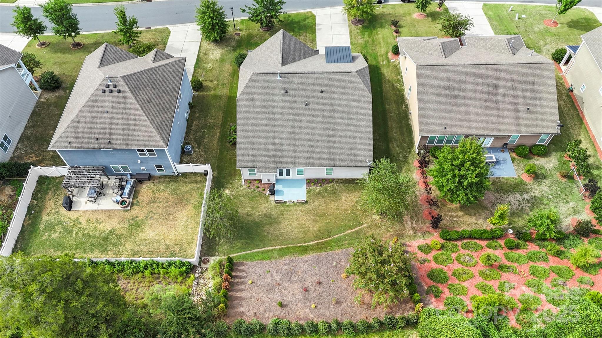 2934 Hiddenbrook Way Fort Mill, SC 29707 - Photo 36 of 45