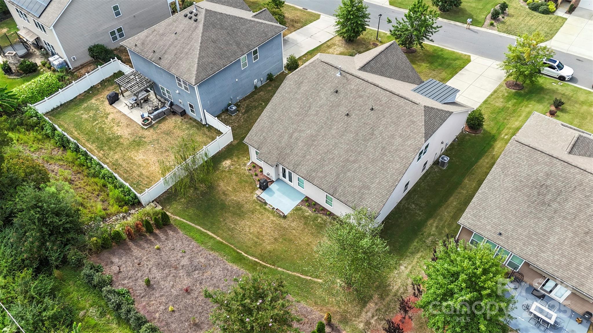 2934 Hiddenbrook Way Fort Mill, SC 29707 - Photo 37 of 45