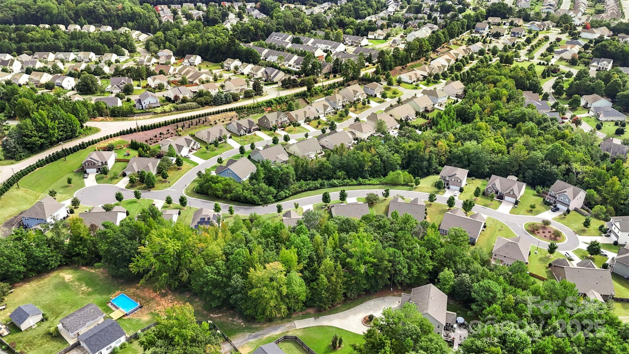 2934 Hiddenbrook Way Fort Mill, SC 29707 - Photo 40 of 45