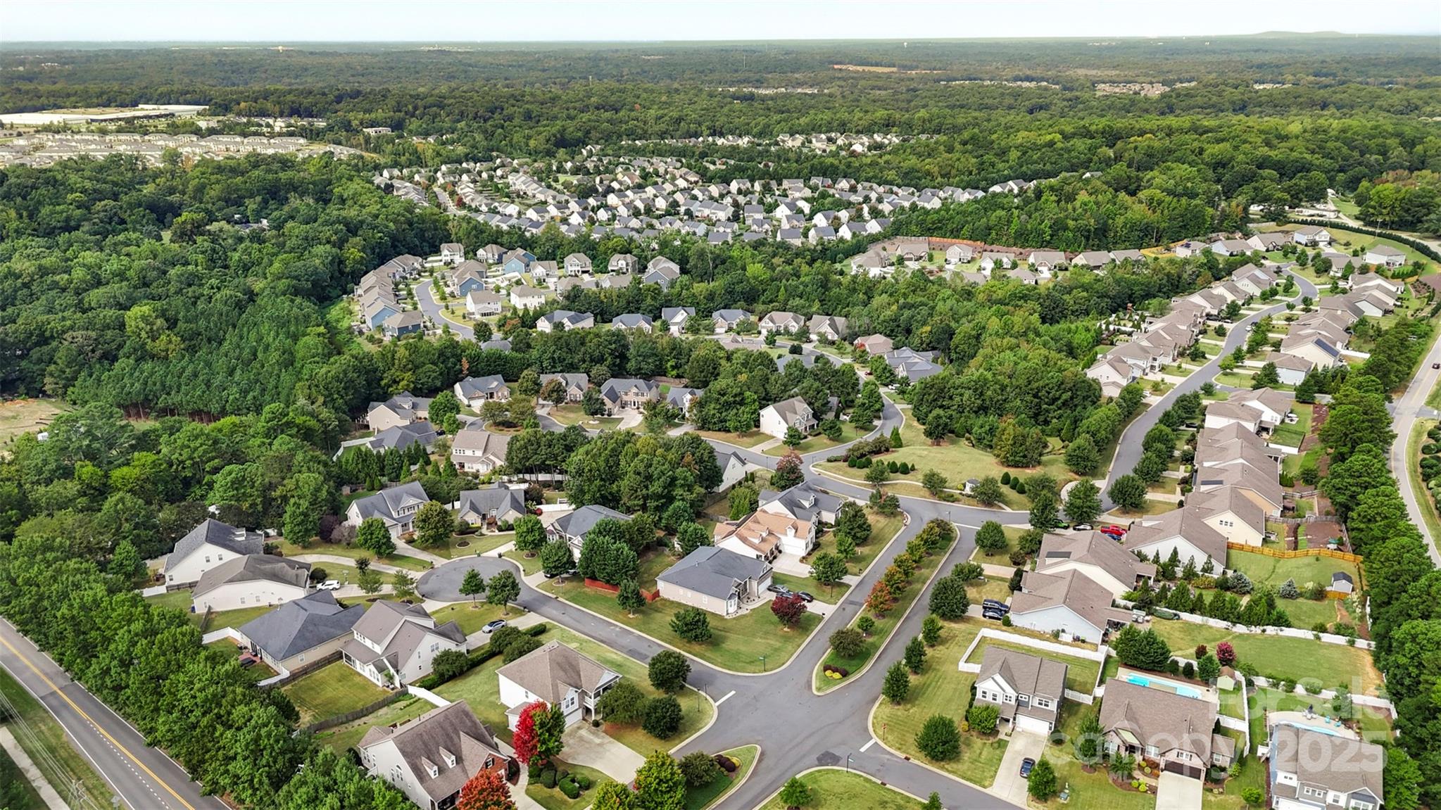 2934 Hiddenbrook Way Fort Mill, SC 29707 - Photo 41 of 45