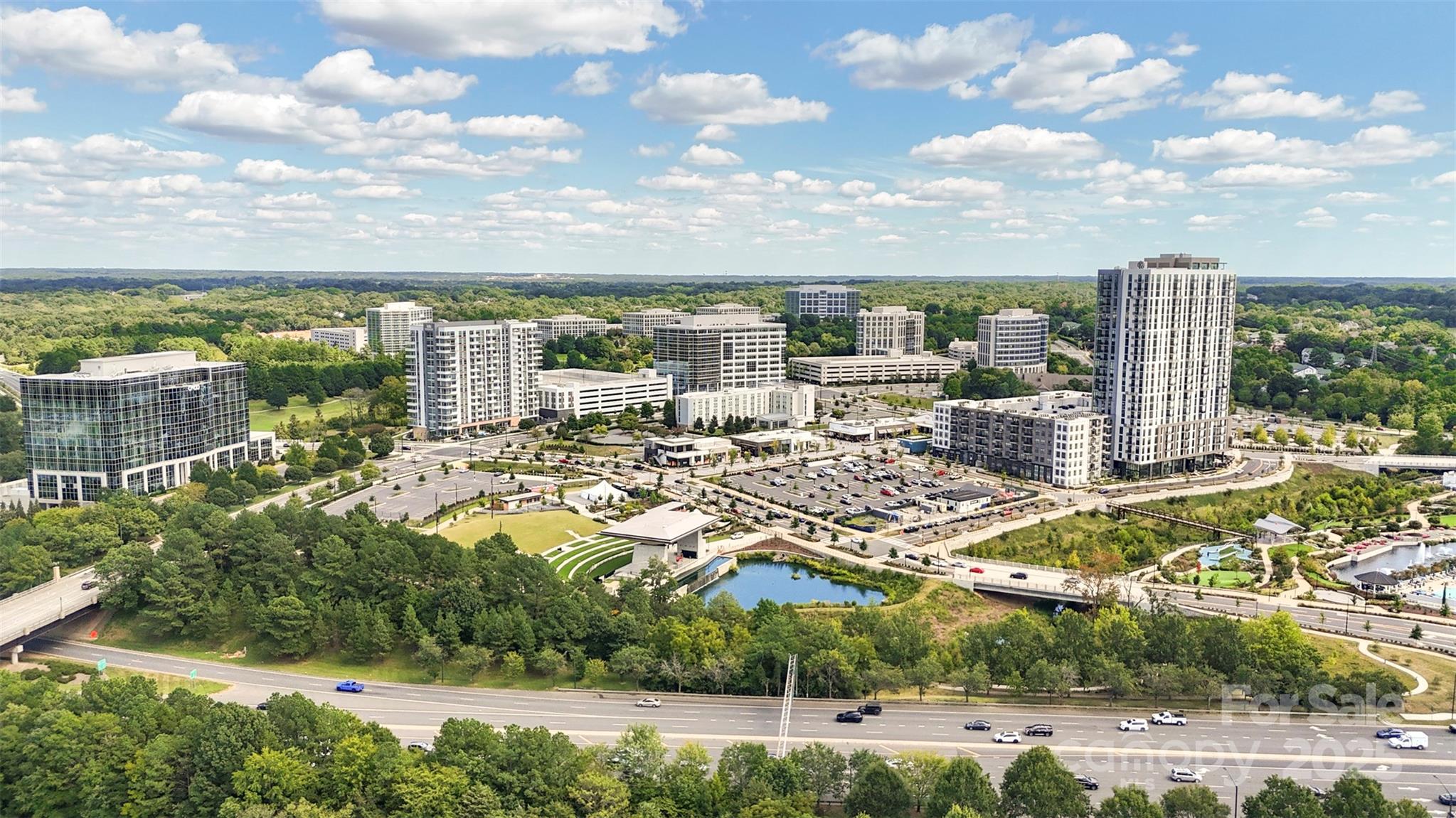 2934 Hiddenbrook Way Fort Mill, SC 29707 - Photo 43 of 45