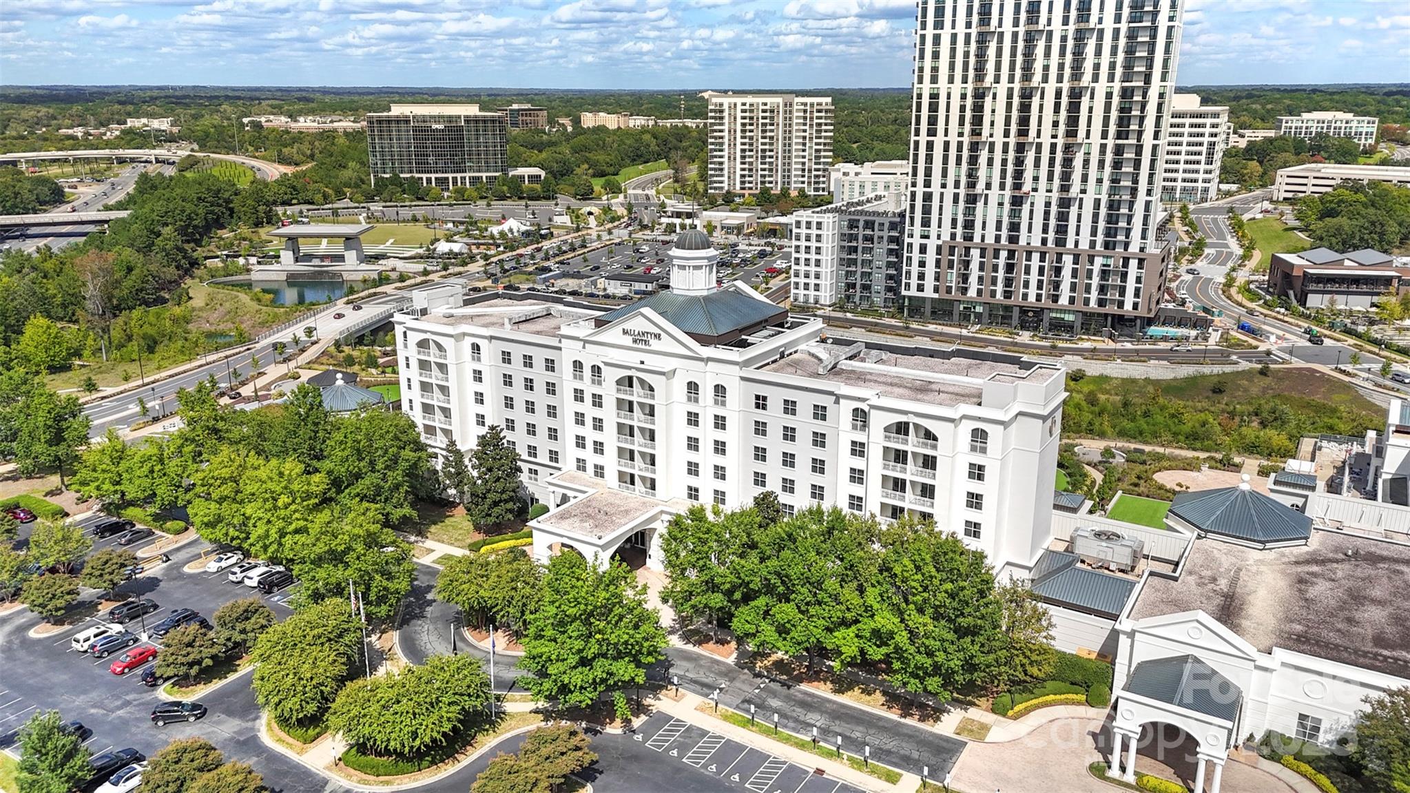 2934 Hiddenbrook Way Fort Mill, SC 29707 - Photo 44 of 45