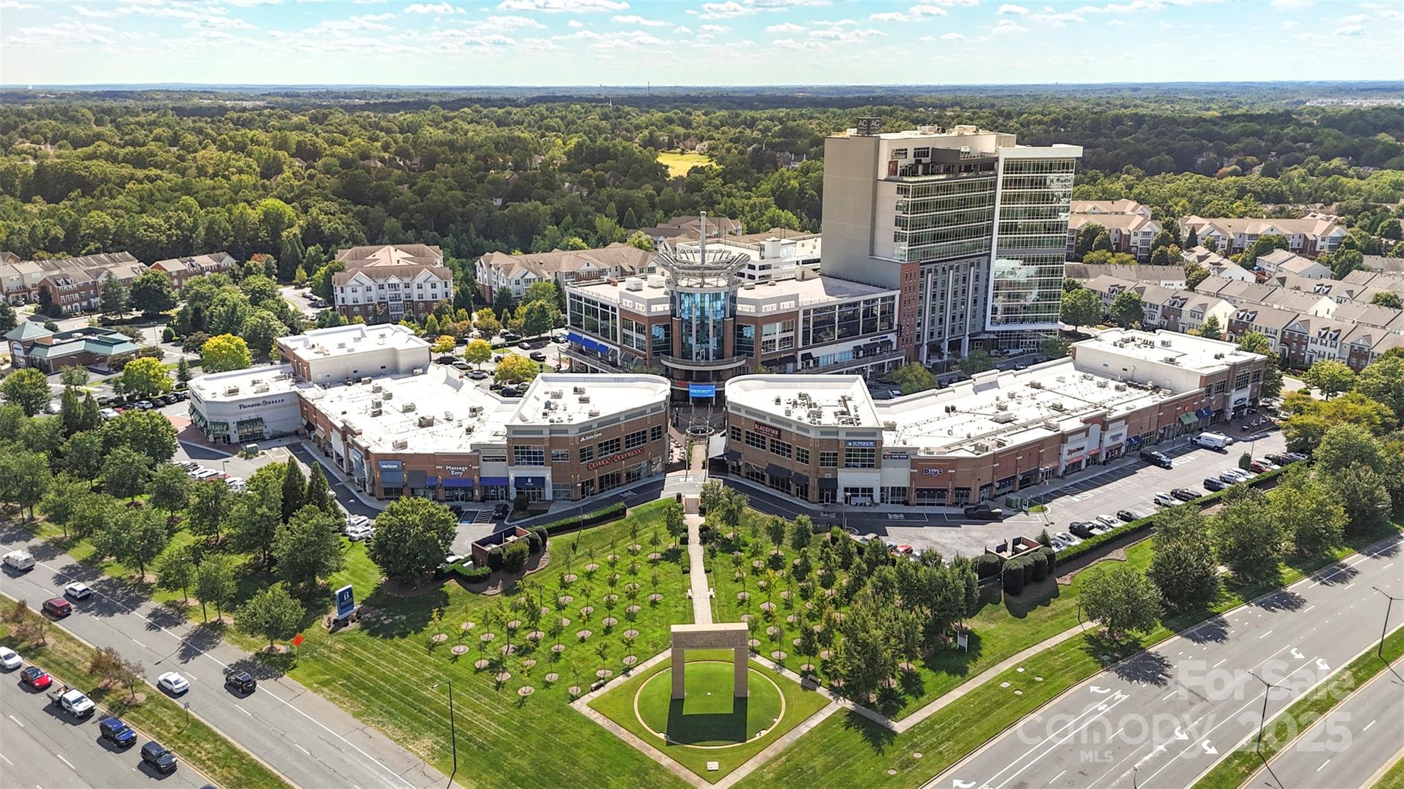 2934 Hiddenbrook Way Fort Mill, SC 29707 - Photo 45 of 45
