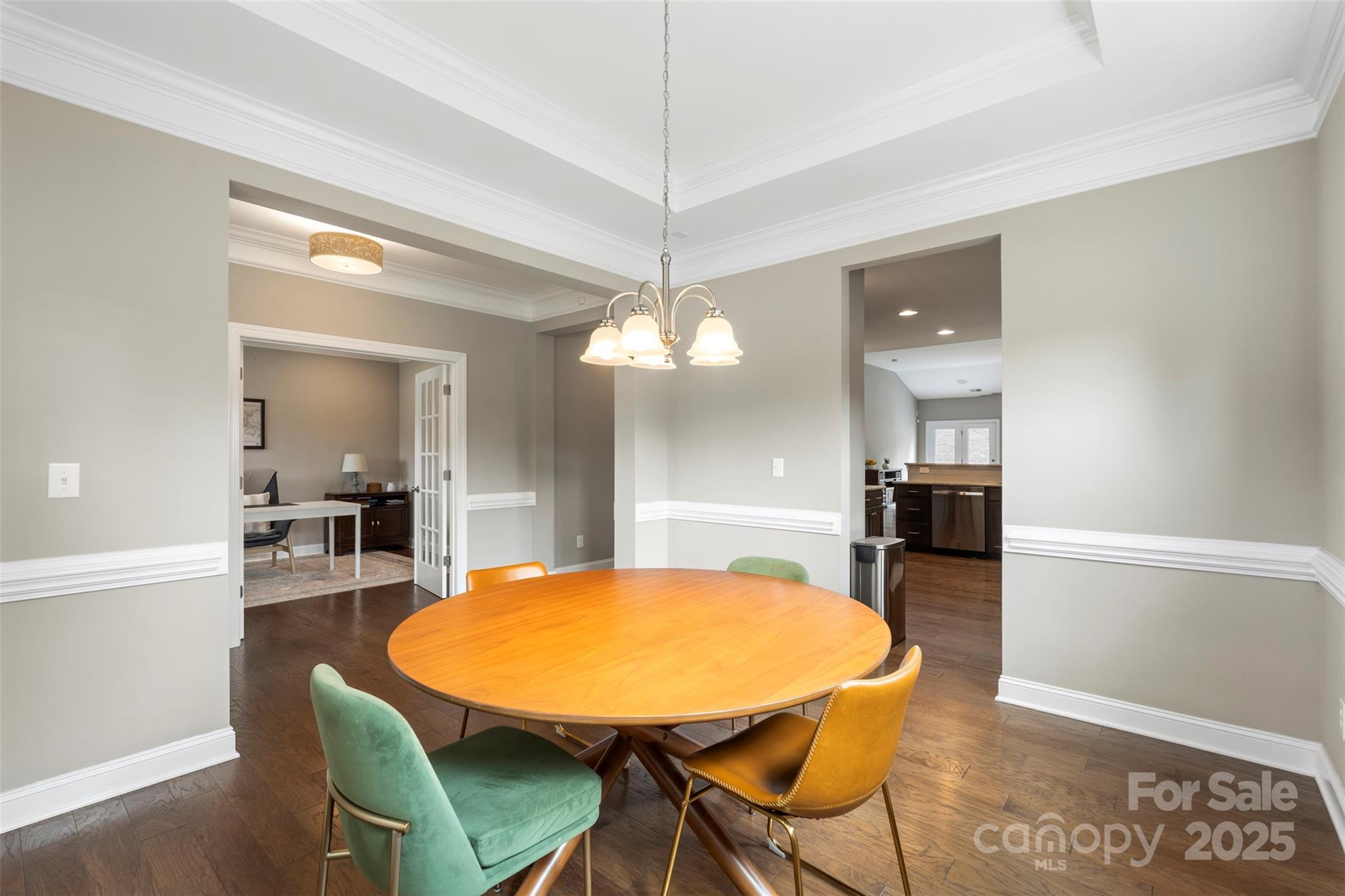 2934 Hiddenbrook Way Fort Mill, SC 29707 - Photo 7 of 45