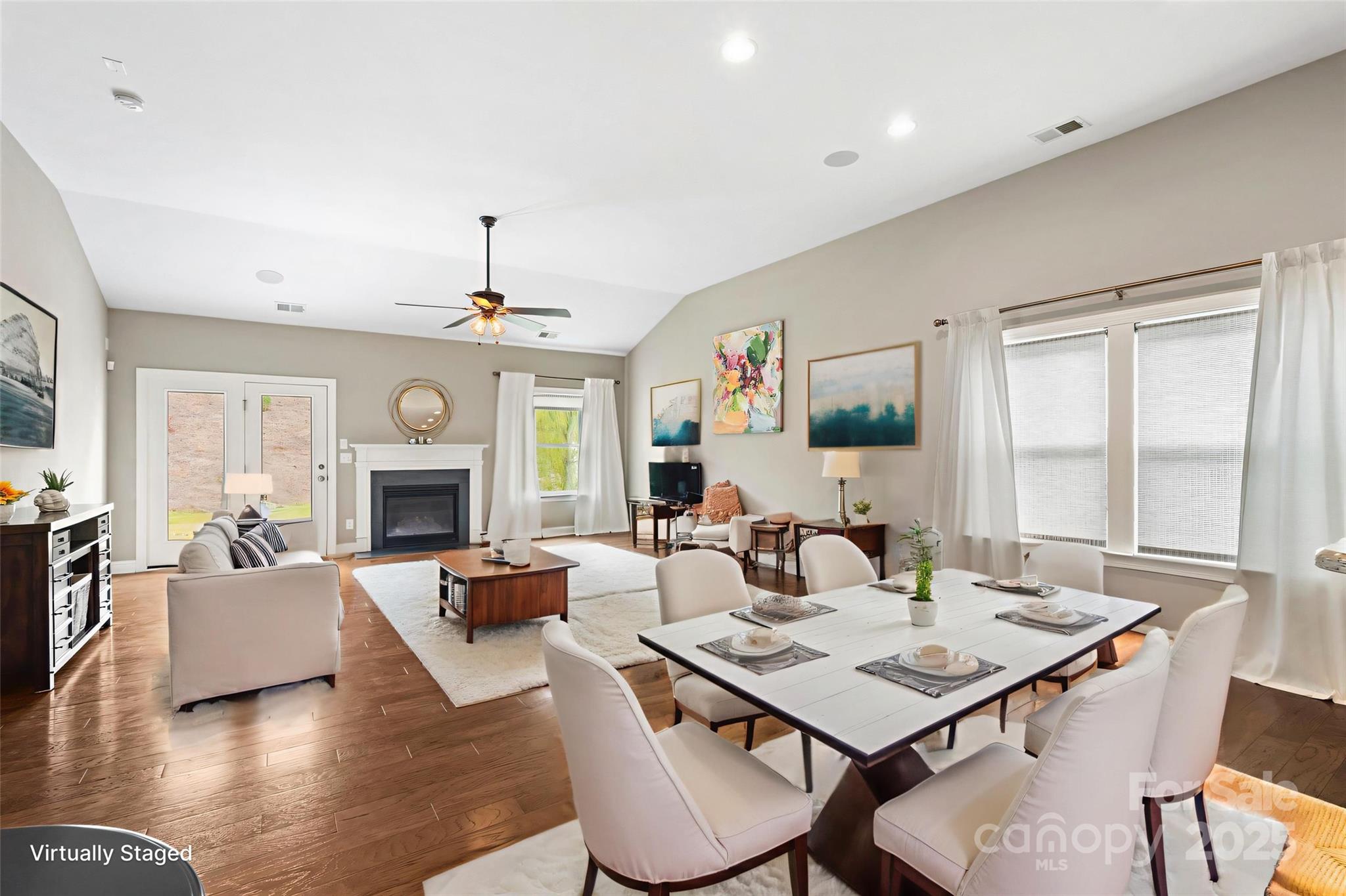 2934 Hiddenbrook Way Fort Mill, SC 29707 - Photo 9 of 45