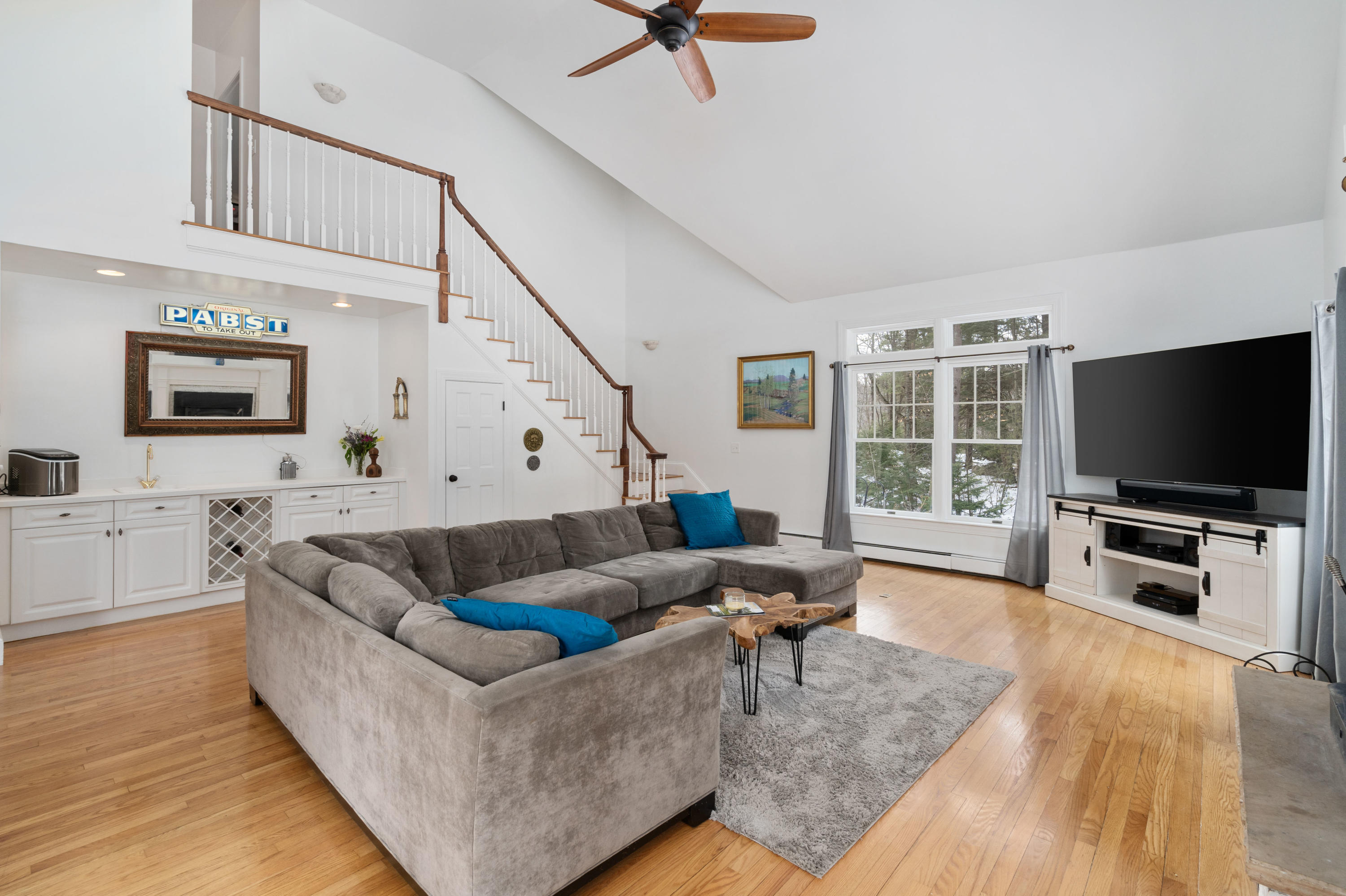 24 Inverness Road Falmouth, ME 04105 - Photo 4 of 42 24 Inverness