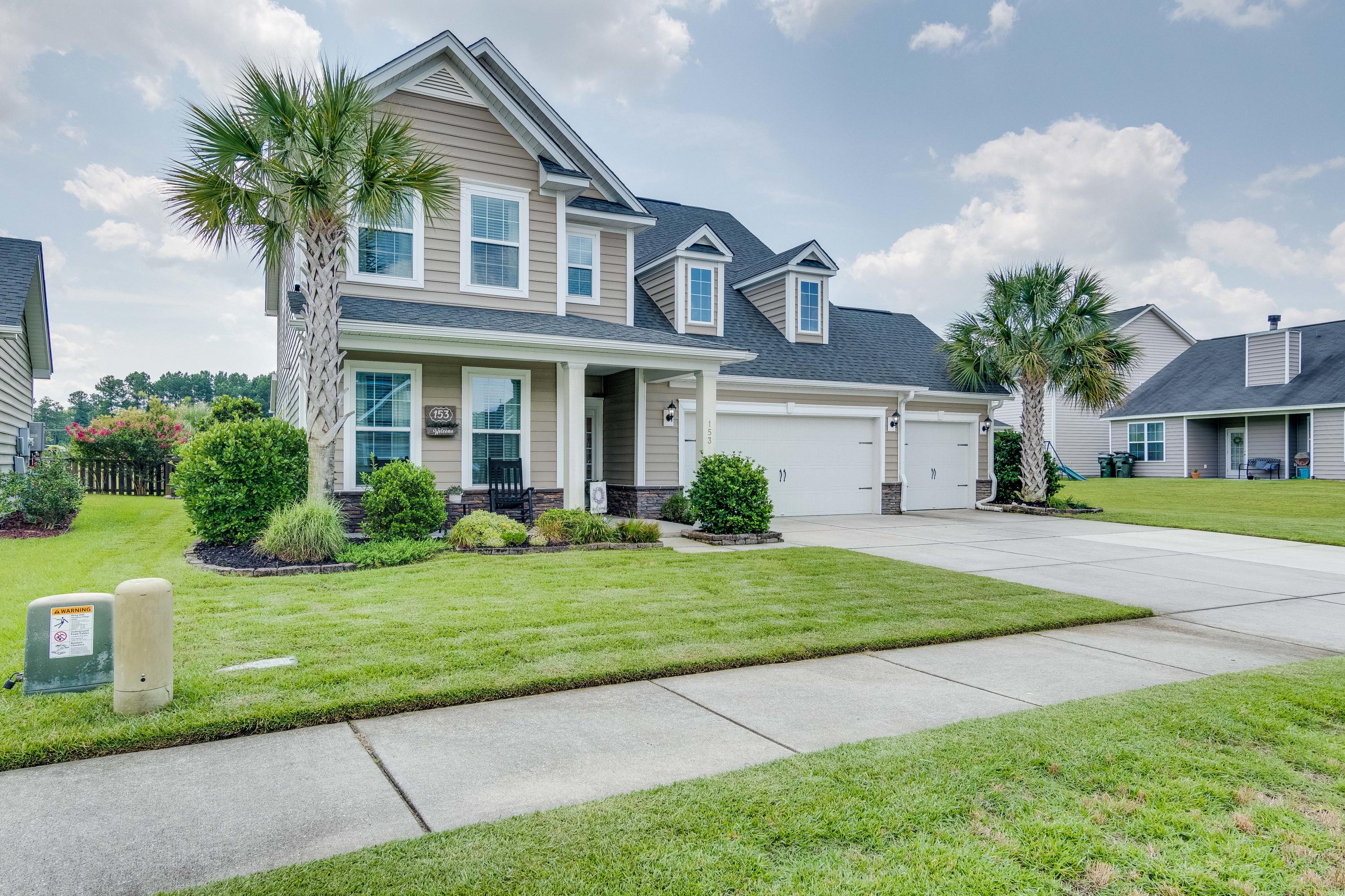 153 Royal Star Road Summerville, SC 29486 - Photo 3 of 44 royalstar-3