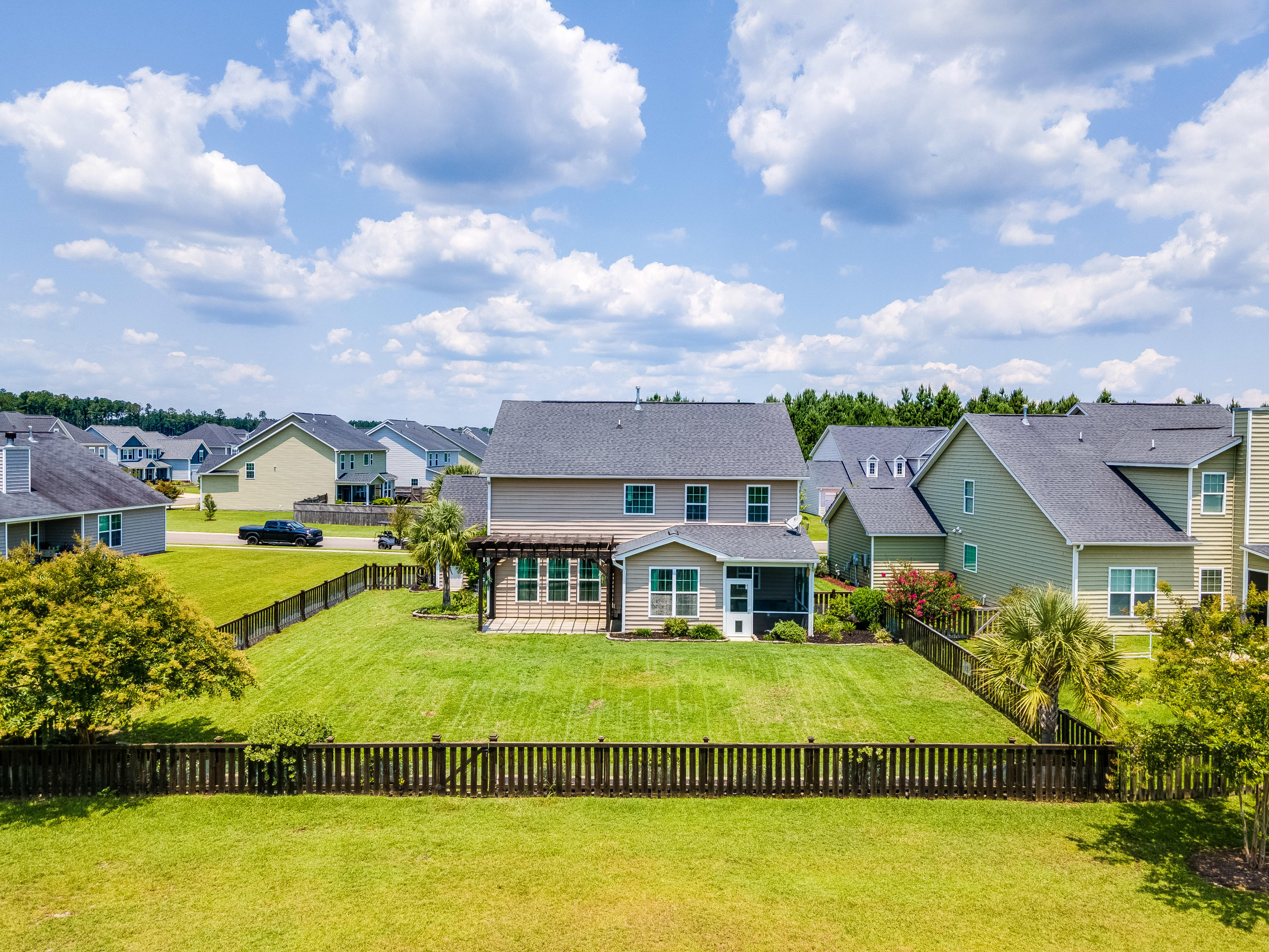 153 Royal Star Road Summerville, SC 29486 - Photo 40 of 44 royalstardr-6