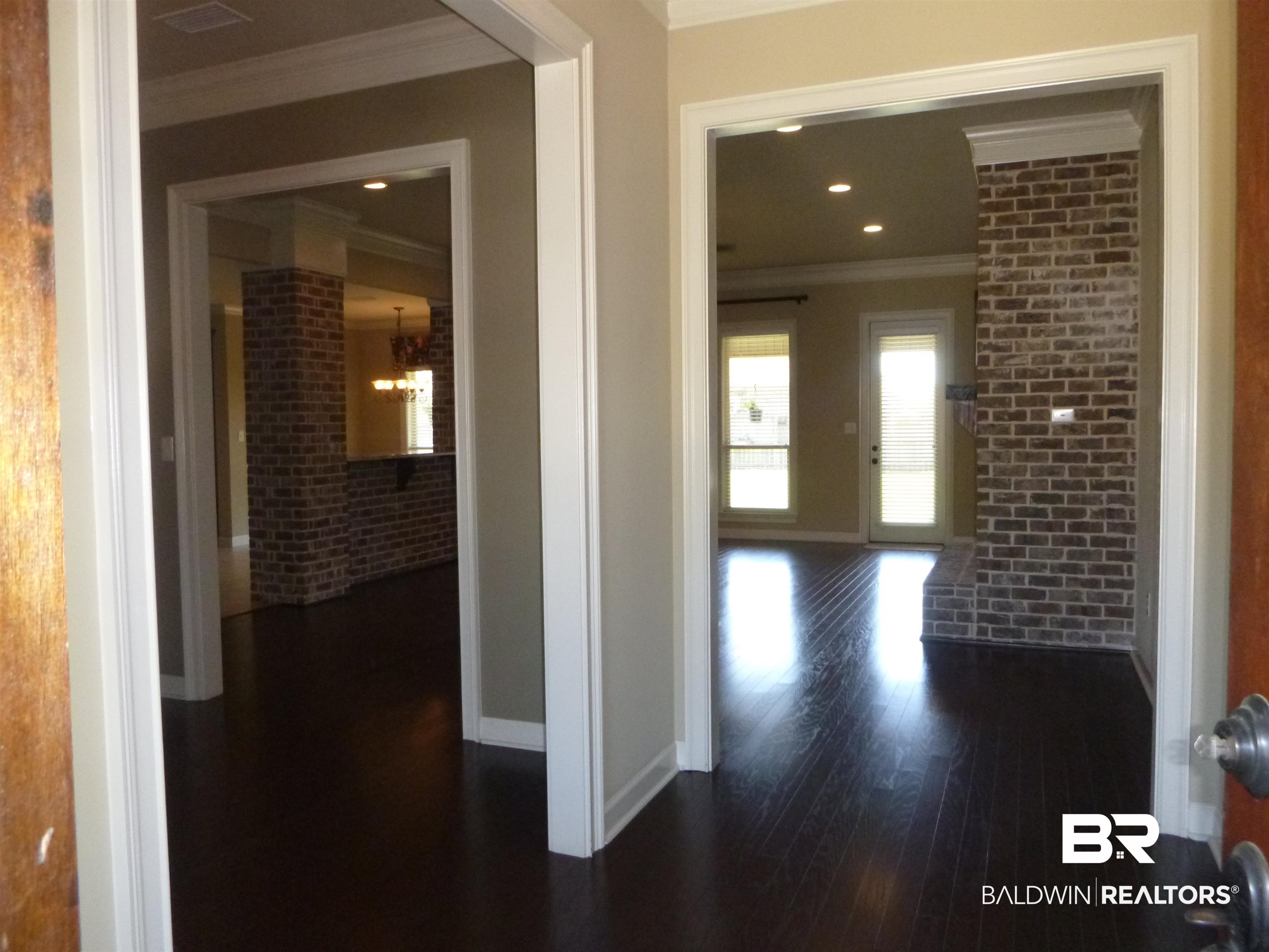 8818 Rosedown Lane Daphne, AL 36526 - Photo 4 of 33 Entranceway