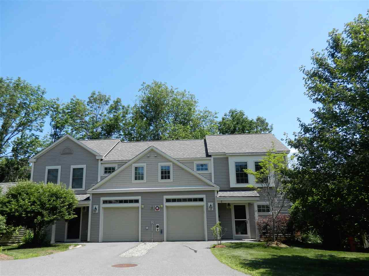 299 Mt Support Road, Unit 12 REED COURT Lebanon, NH 03766 - Photo 1 of 18 Gallery Image 1