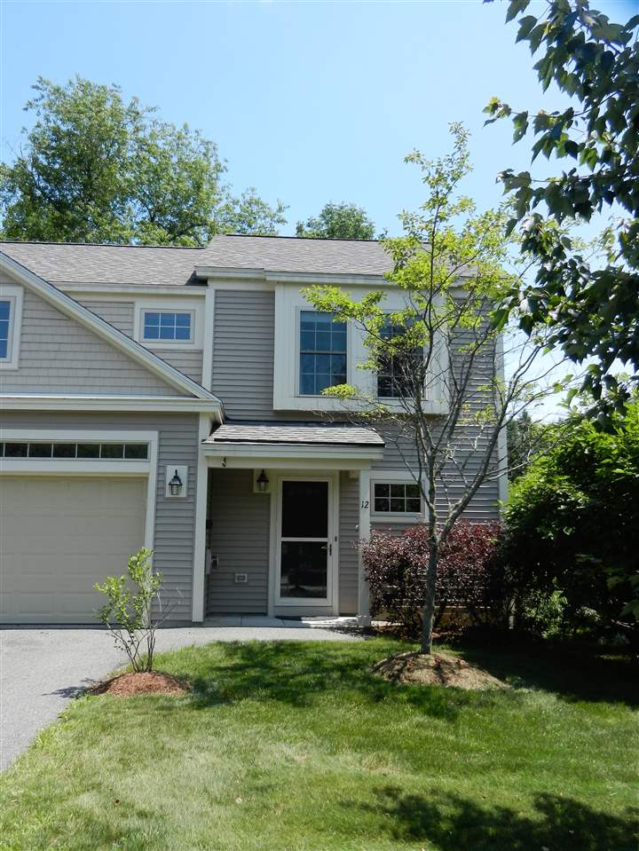 299 Mt Support Road, Unit 12 REED COURT Lebanon, NH 03766 - Photo 18 of 18 Gallery Image 18