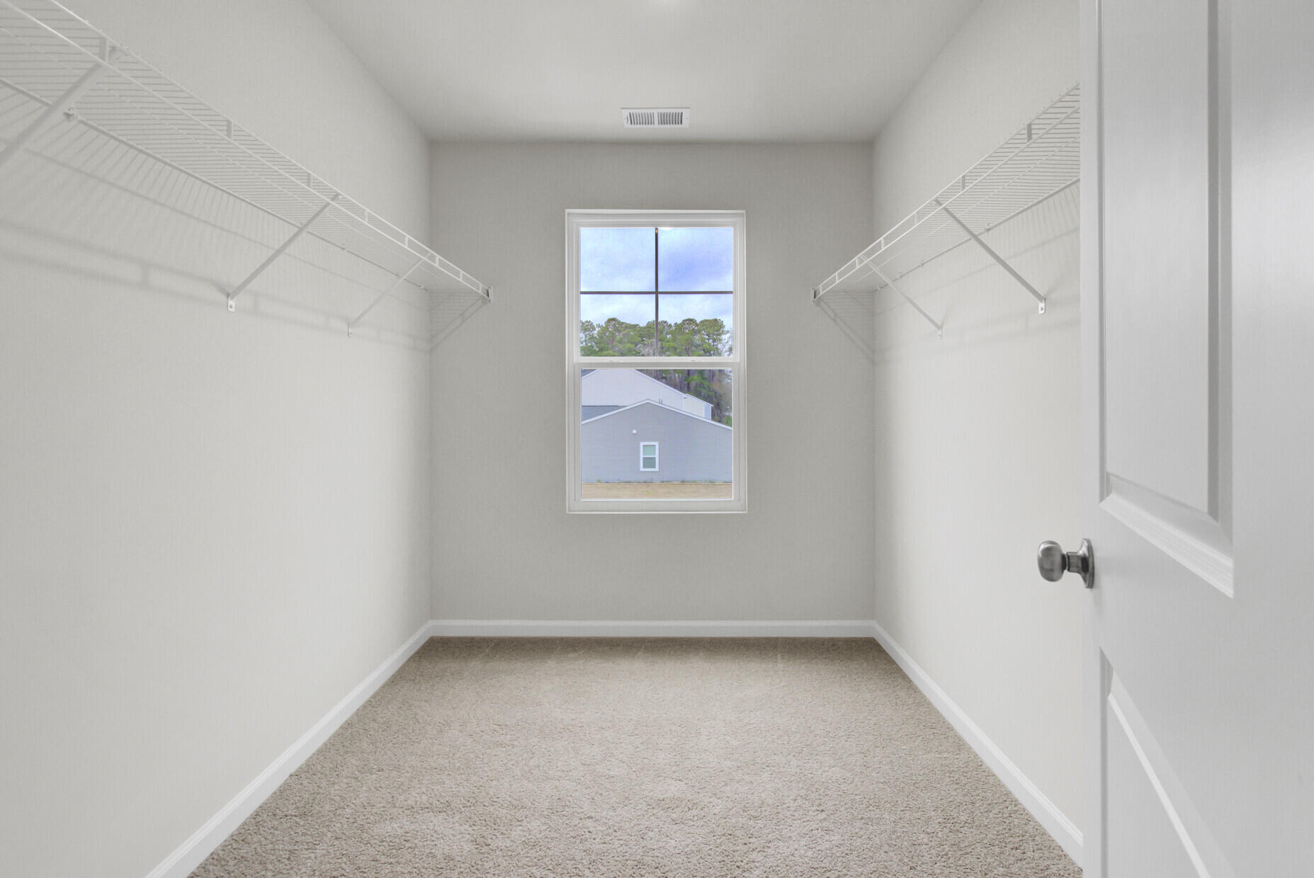 7010 Windham Way Ladson, SC 29456 - Photo 29 of 54 Primary Walk-In Closet