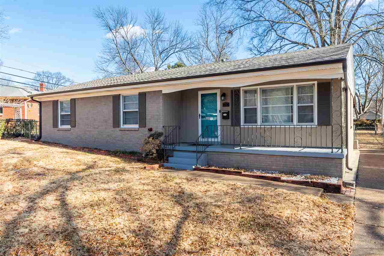 1436 Woodston Road Memphis, TN 38117 - Photo 1 of 22