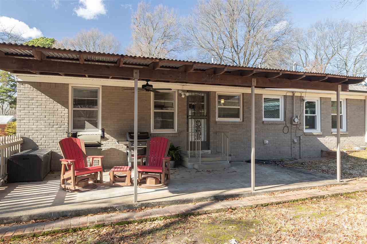 1436 Woodston Road Memphis, TN 38117 - Photo 19 of 22