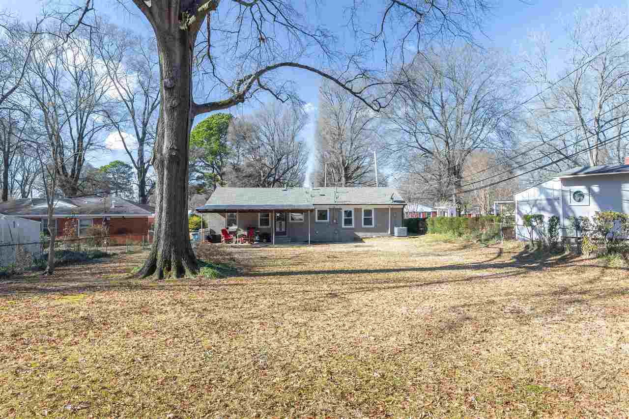 1436 Woodston Road Memphis, TN 38117 - Photo 20 of 22