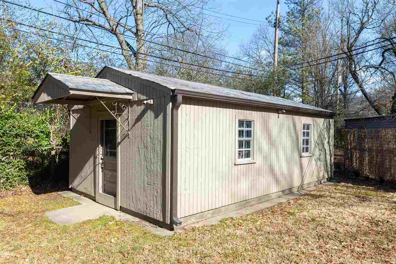 1436 Woodston Road Memphis, TN 38117 - Photo 21 of 22