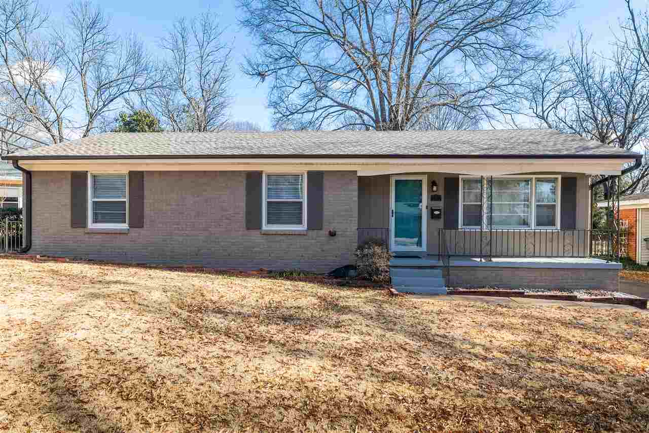 1436 Woodston Road Memphis, TN 38117 - Photo 22 of 22
