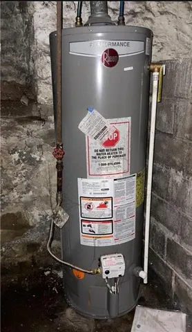 a close view of walk in closet