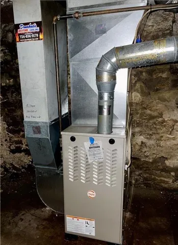 $60,000 | 5 Hacker Avenue, Jeannette, PA 15644