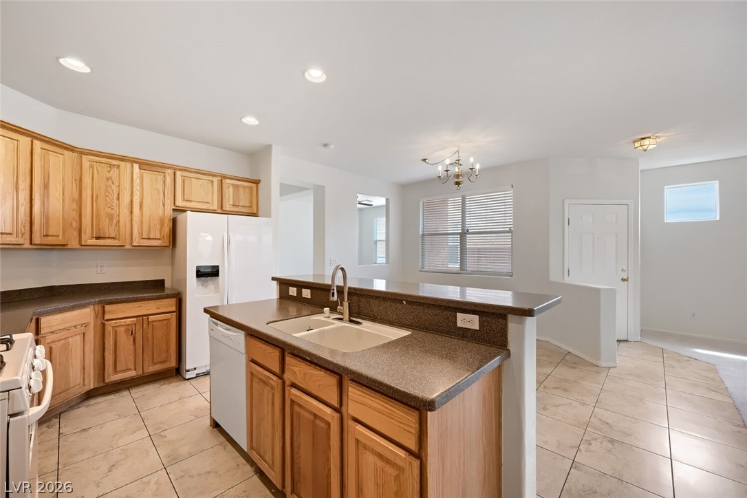 5625 North Lookout Crest Street North Las Vegas, NV 89031 - Photo 13 of 29