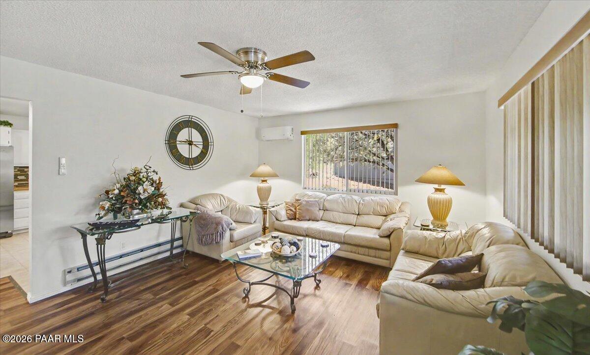 2182 West Mountain Laurel Road Prescott, AZ 86303 - Photo 4 of 25 Living Room