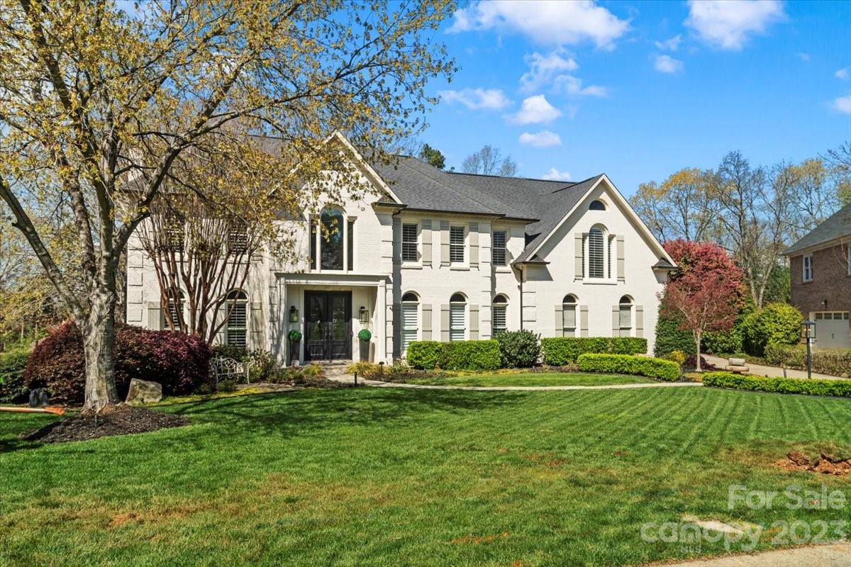 4612 Binfords Ridge Road Charlotte, NC 28226 - Photo 1 of 48