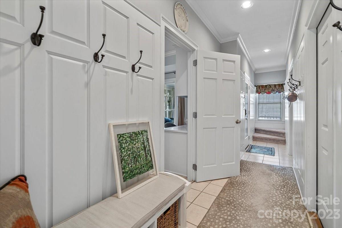4612 Binfords Ridge Road Charlotte, NC 28226 - Photo 16 of 48